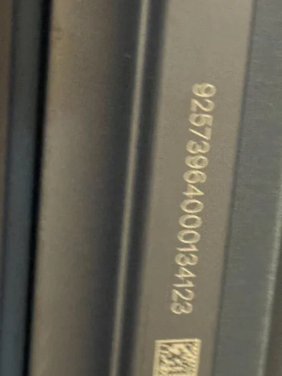 Rimowa Check-In L – Arctic Blue Aluminum | Special Edition 2023 - Picture 4 of 11